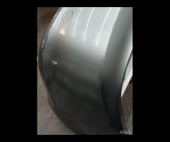 PARAURTI POSTERIORE OPEL INSIGNIA 2008-2013 BERLIN - 24