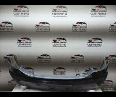 PARAURTI POSTERIORE CON SENSORI AUDI A6 4F C6 2004