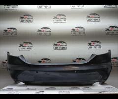 PARAURTI POSTERIORE CON SENSORI AUDI A6 4F C6 2004