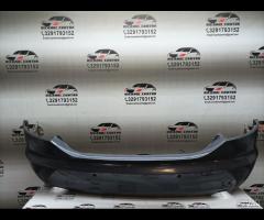 PARAURTI POSTERIORE CON SENSORI AUDI A6 4F C6 2004