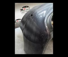 PARAURTI POSTERIORE CON SENSORI AUDI A6 4F C6 2004