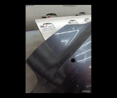 PARAURTI POSTERIORE CON SENSORI AUDI A6 4F C6 2004 - 9