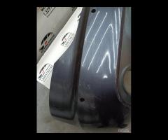 PARAURTI POSTERIORE CON SENSORI AUDI A6 4F C6 2004 - 13
