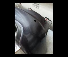 PARAURTI POSTERIORE CON SENSORI AUDI A6 4F C6 2004 - 16