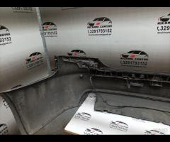 PARAURTI POSTERIORE CON SENSORI AUDI A6 4F C6 2004 - 21