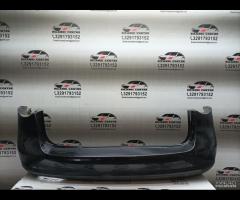 PARAURTI POSTERIORE VOLKSWAGEN PASSAT B6 SW 2005-2 - 1