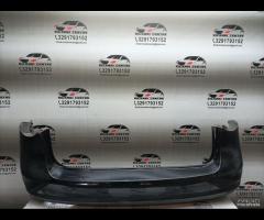 PARAURTI POSTERIORE VOLKSWAGEN PASSAT B6 SW 2005-2 - 2