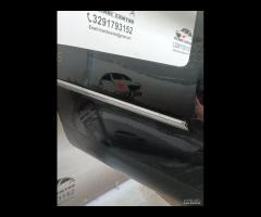 PARAURTI POSTERIORE VOLKSWAGEN PASSAT B6 SW 2005-2 - 4