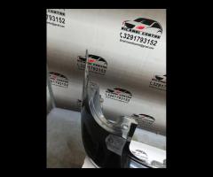 PARAURTI POSTERIORE VOLKSWAGEN PASSAT B6 SW 2005-2 - 6