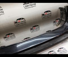 PARAURTI POSTERIORE VOLKSWAGEN PASSAT B6 SW 2005-2 - 10