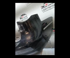 PARAURTI POSTERIORE VOLKSWAGEN PASSAT B6 SW 2005-2 - 12