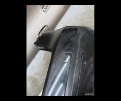 PARAURTI POSTERIORE VOLKSWAGEN PASSAT B6 SW 2005-2 - 16