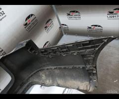 PARAURTI POSTERIORE VOLKSWAGEN PASSAT B6 SW 2005-2 - 18