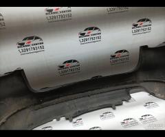 PARAURTI POSTERIORE VOLKSWAGEN PASSAT B6 SW 2005-2 - 19