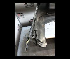 PARAURTI POSTERIORE VOLKSWAGEN PASSAT B6 SW 2005-2 - 21