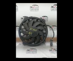 VENTOLA RAFFREDAMENTO MOTORE FIAT SCUDO 1400821280
