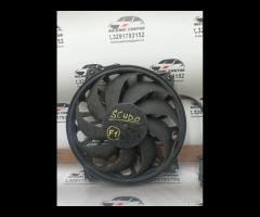 VENTOLA RAFFREDAMENTO MOTORE FIAT SCUDO 1400821280