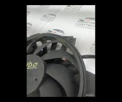 VENTOLA RAFFREDAMENTO MOTORE FIAT SCUDO 1400821280 - 11