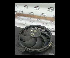VENTOLA RAFFREDAMENTO MOTORE FIAT SCUDO 1400821280 - 12