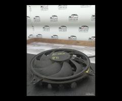 VENTOLA RAFFREDAMENTO MOTORE FIAT SCUDO 1400821280 - 13