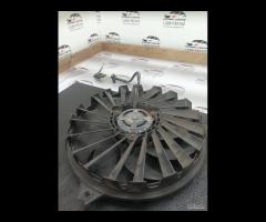 VENTOLA RAFFREDAMENTO MOTORE FIAT SCUDO 1400821280 - 14
