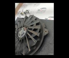 VENTOLA RAFFREDAMENTO MOTORE FIAT SCUDO 1400821280 - 15