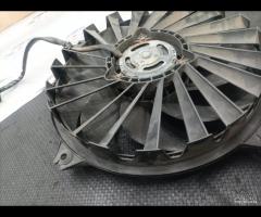 VENTOLA RAFFREDAMENTO MOTORE FIAT SCUDO 1400821280 - 18