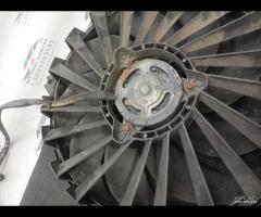 VENTOLA RAFFREDAMENTO MOTORE FIAT SCUDO 1400821280 - 20