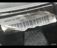 VENTOLA RAFFREDAMENTO MOTORE FIAT SCUDO 1400821280 - 22