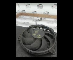 VENTOLA RAFFREDAMENTO MOTORE FIAT SCUDO 1400821280 - 23