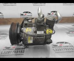COMPRESSORE ARIA CONDIZIONATA VW /AUDI /SKODA /POR