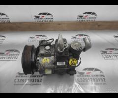 COMPRESSORE ARIA CONDIZIONATA VW /AUDI /SKODA /POR