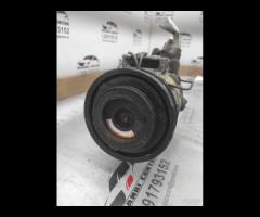 COMPRESSORE ARIA CONDIZIONATA VW /AUDI /SKODA /POR - 7