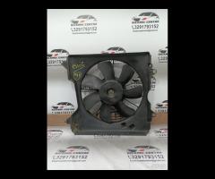 VENTOLA RAFFREDAMENTO MOTORE LATO DESTRO HONDA CIV - 2