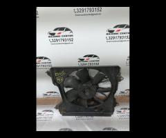 VENTOLA RAFFREDAMENTO MOTORE LATO DESTRO HONDA CIV - 5