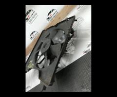 VENTOLA RAFFREDAMENTO MOTORE LATO DESTRO HONDA CIV - 12