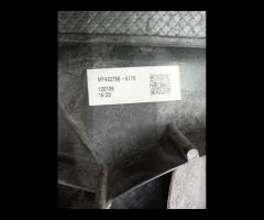 VENTOLA RAFFREDAMENTO MOTORE LATO DESTRO HONDA CIV - 20