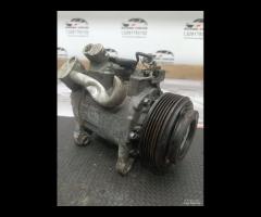 COMPRESSORE ARIA CONDIZIONATA BMW E90 GE447260-382 - 21