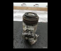 COMPRESSORE ARIA CONDIZIONATA BMW E90 E91 E92 GE44 - 2