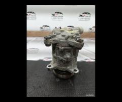 COMPRESSORE ARIA CONDIZIONATA BMW E90 E91 E92 GE44 - 4