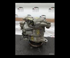 COMPRESSORE ARIA CONDIZIONATA BMW E90 E91 E92 GE44 - 5