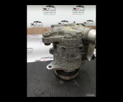 COMPRESSORE ARIA CONDIZIONATA BMW E90 E91 E92 GE44 - 7
