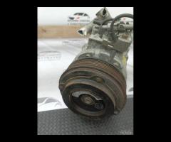 COMPRESSORE ARIA CONDIZIONATA BMW E90 E91 E92 GE44 - 13