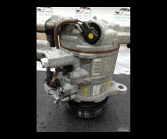 COMPRESSORE ARIA CONDIZIONATA BMW SERIE 1 F20 F21 - 5
