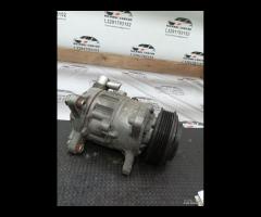 COMPRESSORE ARIA CONDIZIONATA BMW SERIE 1 F20 F21 - 9