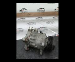 COMPRESSORE ARIA CONDIZIONATA BMW SERIE 1 F20 F21 - 10