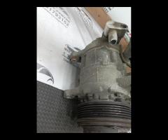 COMPRESSORE ARIA CONDIZIONATA BMW SERIE 1 F20 F21 - 11