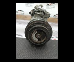 COMPRESSORE ARIA CONDIZIONATA BMW SERIE 1 F20 F21 - 14