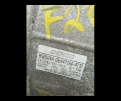 COMPRESSORE ARIA CONDIZIONATA BMW SERIE 1 F20 F21 - 17