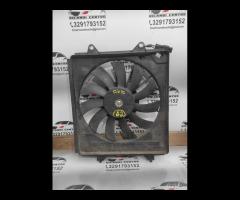 VENTOLA RAFFREDDAMENTO MOTORE HONDA CIVIC VIII 2.2